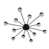 Потолочная люстра Lumion Comfi Torina 8344/12C