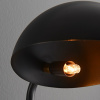 Бра DeLight Collection Wall lamp MT9049-1WB black/bronze