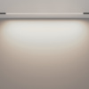 Трековый светильник Maytoni Technical Magnetic track system Exility Basis TR030-2-30W4K-B