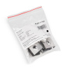 Комплект заглушек Maytoni Led strip для профиля ALM005S 10 шт ALM005MT