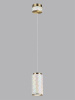 Подвесной светильник Odeon Light L-Vision Lulu 5454/5L