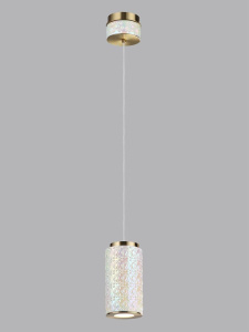 Подвесной светильник Odeon Light L-Vision Lulu 5454/5L