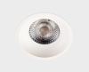 Встраиваемый светильник Italline IT08-8032 white 4000K