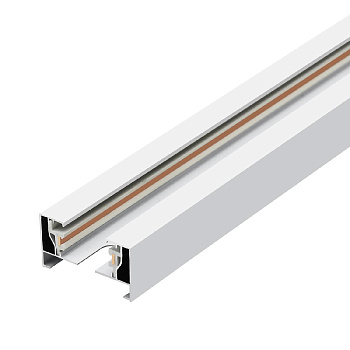 Шинопровод однофазный накладной Escada Prima TR-01-01-001-3 White ESTR10006