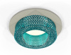 Встраиваемый светильник Ambrella Light Techno XC7623023 (C7623, N7194)
