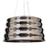 Подвесной светильник Lumina Deco Caprise LDP 6020 CHR
