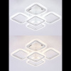 Потолочная люстра Natali Kovaltseva Sm LED LAMPS 81446