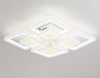 Потолочная люстра Ambrella Light Acrylica Original FA4283