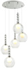 Подвесная люстра Stilfort Designo 2166/09/05P