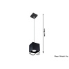 Розетка RCA Legrand Valena алюминий 770284