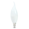 Лампа светодиодная Saffit SBC3720 cвеча на ветру E14 20W 230V 6400K 55276