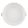 Встраиваемый светильник Arlight MS-BREEZE-BUILT-R125-16W Day4000 (WH, 90 deg, 230V) (IP20 Металл) 035613(1)