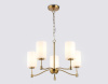 Подвесная люстра Ambrella Light High Light Heigh Light LH56051