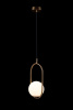 Подвесной светильник Loft IT Glob LOFT2595-A