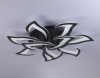 Потолочная люстра Ambrella Light Acrylica FA4474
