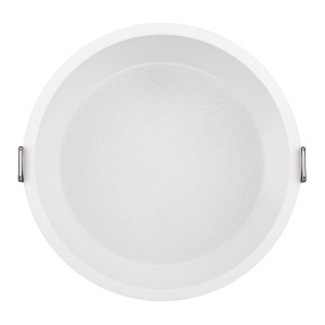 Встраиваемый светильник Arlight MS-BREEZE-BUILT-R125-16W Day4000 (WH, 90 deg, 230V) (IP20 Металл) 035613(1)