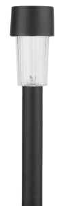 Уличный светильник на солнечной батарее Эра SL-PL30 Б0018974