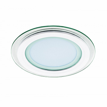 Влагозащищенный светильник Lightstar Acri 212031