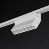 Трековый светильник SWG PRO DL-SLIM-FLWH-10-CCT 022085