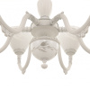 Подвесная люстра Arte Milano 347837/6 WT+SL
