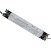 Встраиваемый светильник (комплект из 6 шт) Uniel ULP-1010 42W/4000К IP40 GRILYATO BLACK KIT06 UL-00008958