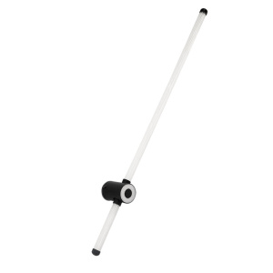 Настенный светильник Arte Lamp Atmos A3616AL-1BK