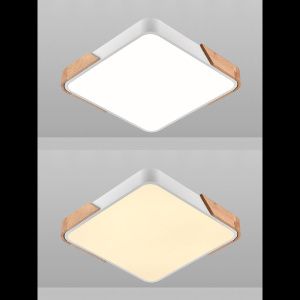 Потолочный светильник Natali Kovaltseva Scandinavian LED LAMPS 81410