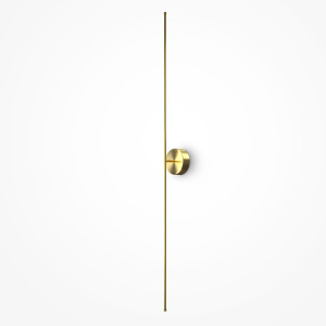 Настенный светильник Maytoni Elegant C084WL-L18BS2.7K-1