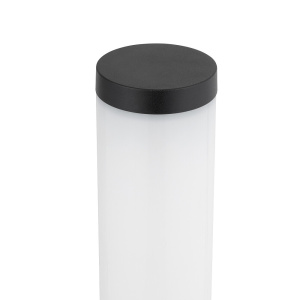 Ландшафтный светильник Nowodvorski Mia Led L Black 11375