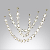 Подвесная люстра Odeon Light Jemstone 5085/64L