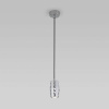 Подвесной светильник Eurosvet Bonaldo 50246/1 LED хром a061438