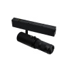 Трековый магнитный светильник Aployt Magnetic track 220 APL.0206.00.10