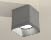 Накладной светильник Ambrella Light Techno XS7807003 (C7807, N7703)