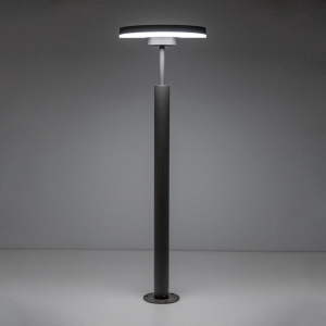 Уличный светодиодный светильник Citilux CLU03B1