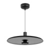 Подвесной светильник Arlight SP-KOTARO-R350-12W Warm2700 (BK-GR, 36 deg, 230V, TRIAC) 057222