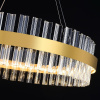 Подвесная люстра Natali Kovaltseva Royalton INNOVATION STYLE 83108