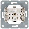 Розетка SHUKO с защитными шторками 16A 250V 2P+T, цвет Тауп Jasmart G5501T