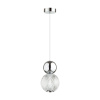 Подвесной светильник Odeon Light Crystal 5007/7L