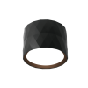 Накладной светильник Wolta Stella WSL-GX53/03BL