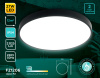 Потолочный светильник Ambrella Light Orbital Air FZ1206