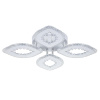 Потолочный светильник Escada Dew 10271/4LED