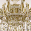 Подвесная люстра Bohemia Ivele Crystal AL79101/12/300 A WMG