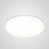 Встраиваемый светодиодный светильник Crystal Lux CLT 500C100 WH