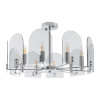 Люстра на штанге Arte Milano Sorrento 377309/10/580 CR