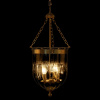 Подвесной светильник Loft IT Incense 10455/4 AB