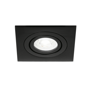 Встраиваемый светильник под лампу MR11 WOLTA Alto mini WDL-MR11/01BL-S
