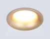 Встраиваемый светильник Ambrella Light Techno spot GX Standard tech TN51812