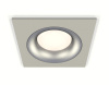 Встраиваемый светильник Ambrella Light Techno XC7633004 (C7633, N7013)