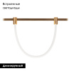 Трековый светильник Arlight ART-APRIORI-TUBE-ELASTIC-R38-L3000-25W Day4000 049260