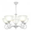 Подвесная люстра Arte Milano Amalfi 330656/5 WT+SL